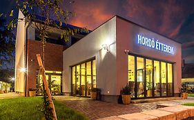 Park Boutique Hotel Bük - Bükfürdő